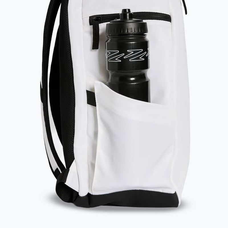Úszós hátizsák Speedo Flex Bag 25 l speedo white/speedo black 5