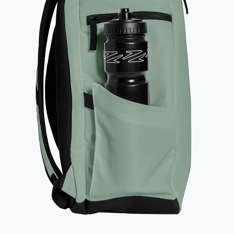 Úszós hátizsák Speedo Flex Bag 25 l soft olive 4