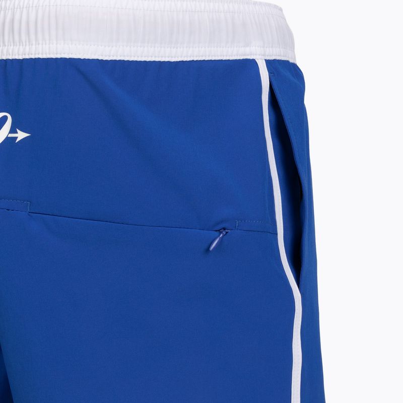 Férfi fürdőnadrág Speedo Jetstream Retro Logo Volley 16" 8-005082002 Turkish Sea 4