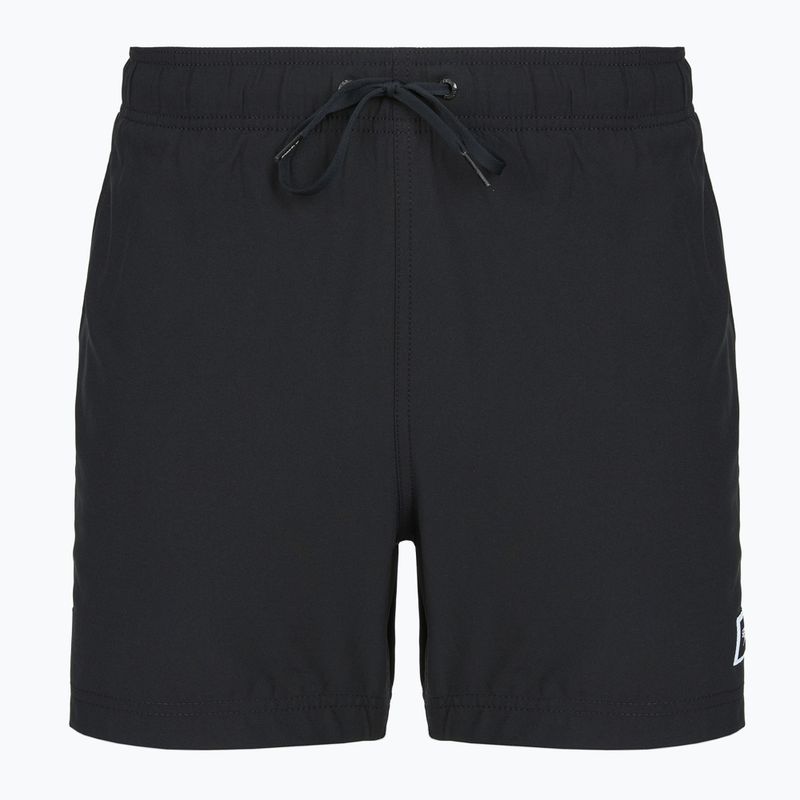 Férfi fürdőnadrág Speedo Classic Logo Volley 16" anthracite