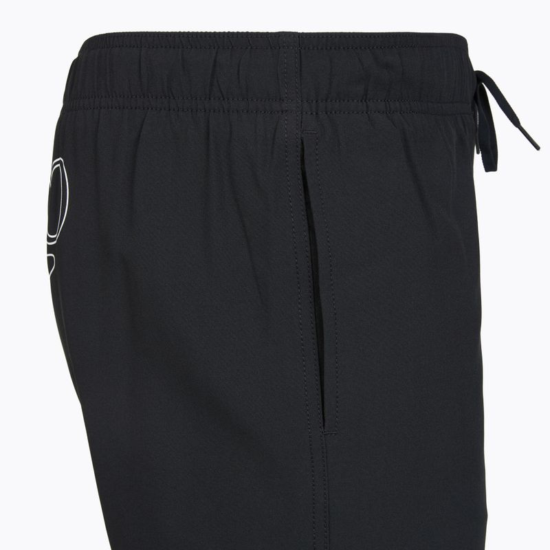 Férfi fürdőnadrág Speedo Classic Logo Volley 16" anthracite 4