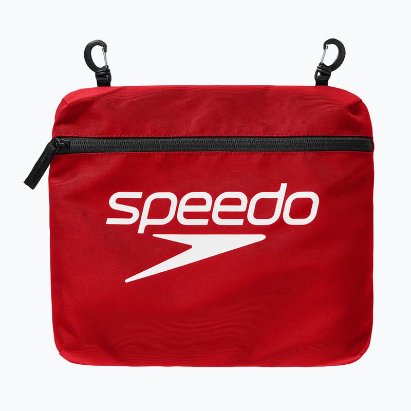 Úszós hátizsák Speedo Pro 45 l Speedo Red 10