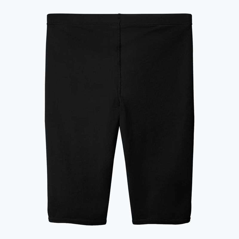 Férfi úszójammerek Speedo Solid Endurance Jammer team black 2