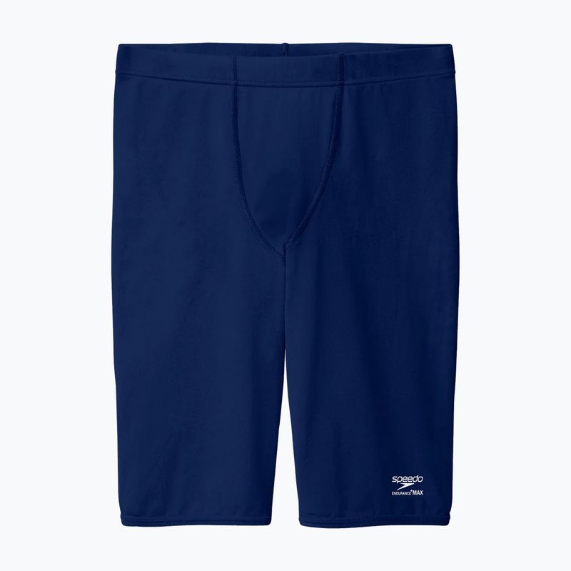 Férfi úszójammerek Speedo Solid Endurance Jammer team navy