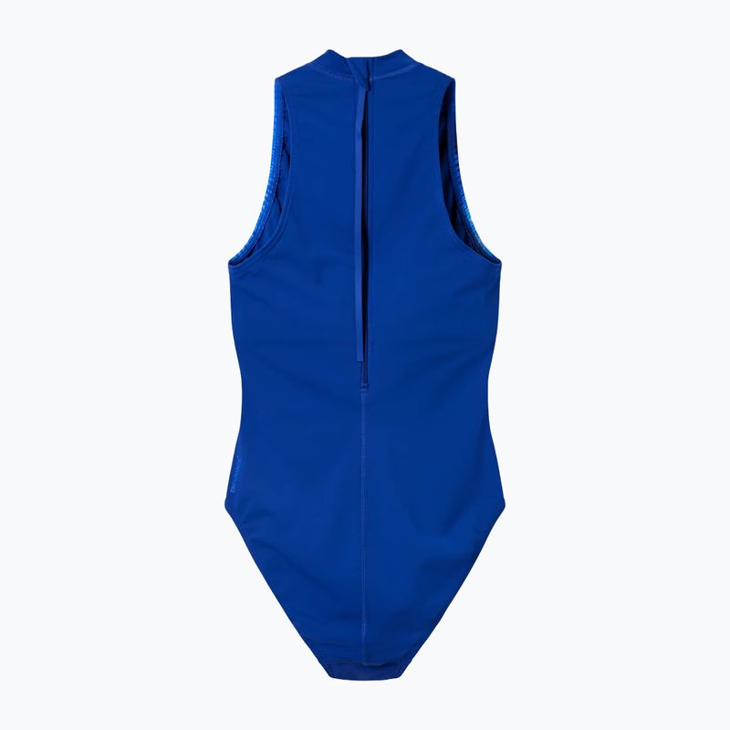 Női egyrészes fürdőruha Speedo Print Hydrasuit night watch 2