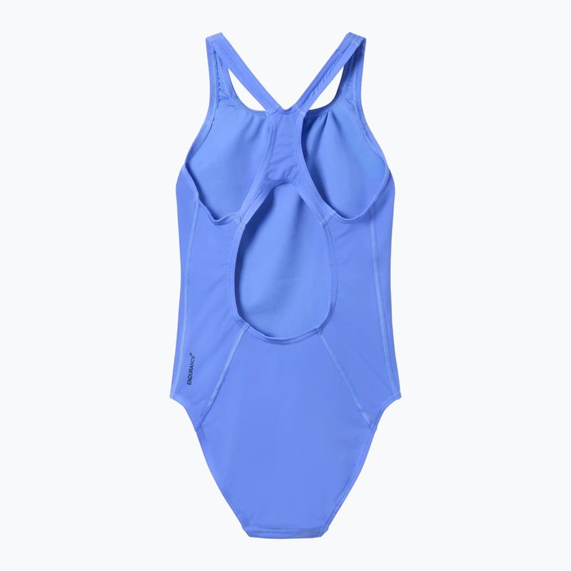 Női egyrészes fürdőruha Speedo ECO Endurance+ Medalist moonlight lavender 2