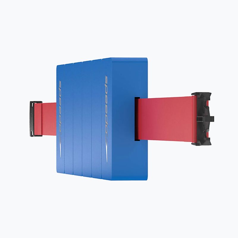 Felhajtóerő úszóöv Speedo Aquatic Fitness Belt speedo blue/speedo red 3