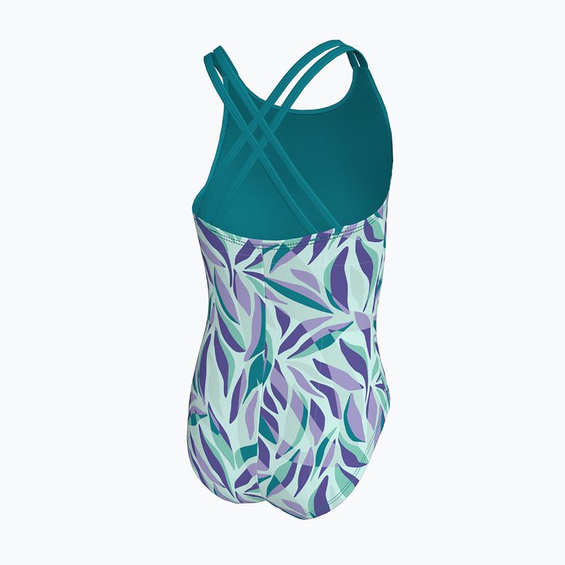 Gyerek egyrészes fürdőruha Nike Spiderback energy 3