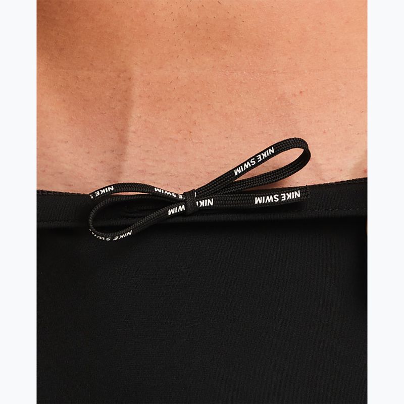 Gyerek jammer úszónadrág Nike Logo Graphic Jammer black 2