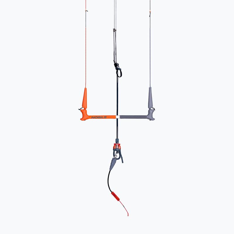 Nobile Control Stick Kitesurfing Bar narancssárga