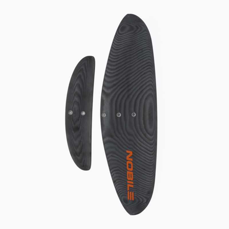 Szett Wing Foil + Pocket Skim Nobile Zen Foil Freeride G10 NBL-ZFF-G10-PSP 3