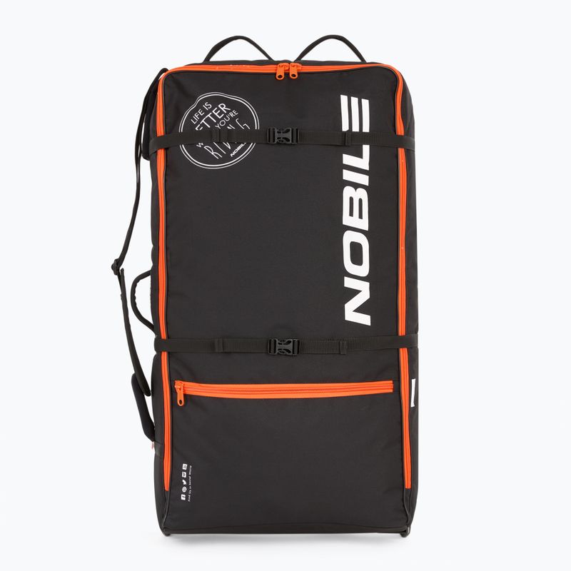 Szett Wing Foil + Pocket Skim Nobile Zen Foil Freeride G10 NBL-ZFF-G10-PSP 7