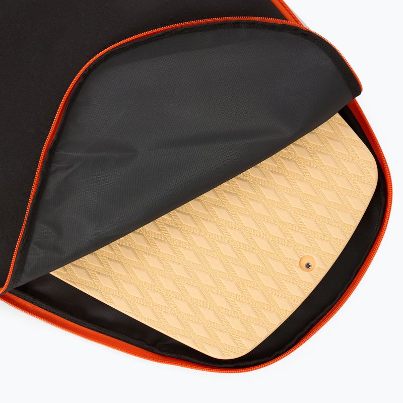 Szett Wing Foil + Pocket Skim Nobile Zen Foil Freeride G10 NBL-ZFF-G10-PSP 11