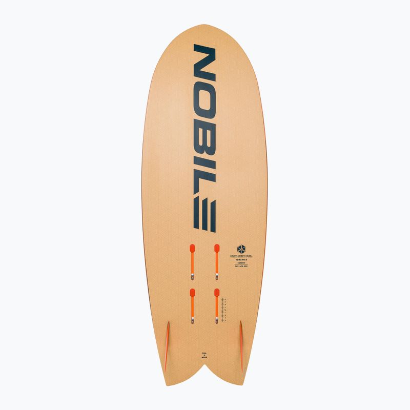 Wingsuit + Fish Skim Nobile Zen fólia hullám G10 NBL-ZF-WG10 NBL-ZF-WG10 5