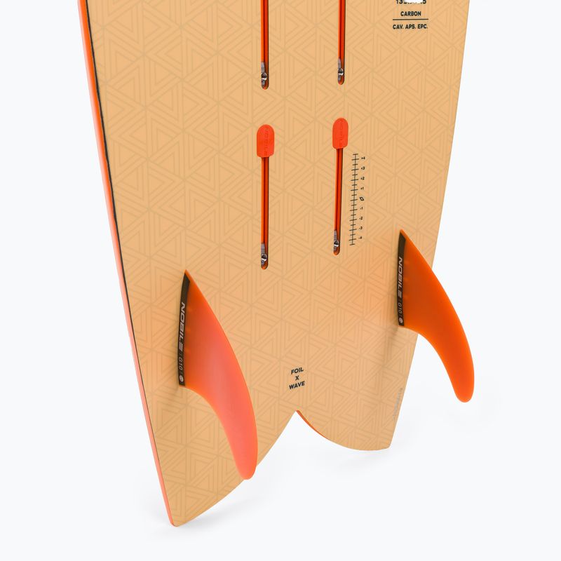 Wingsuit + Fish Skim Nobile Zen fólia hullám G10 NBL-ZF-WG10 NBL-ZF-WG10 6
