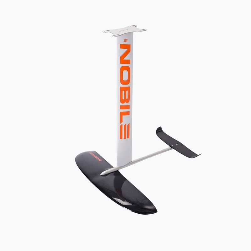 Wingsuit + Nhp Split Nobile Zen Foil Freeride szén NBL-ZFFCNSP 4