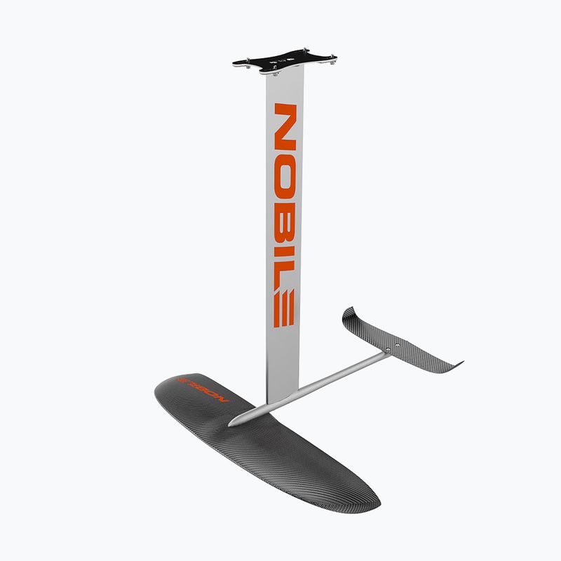 Szett szárnyfólia + Pocket Skim Nobile Zen fólia Surf Carbon NBL-ZF-FSCPSP 3