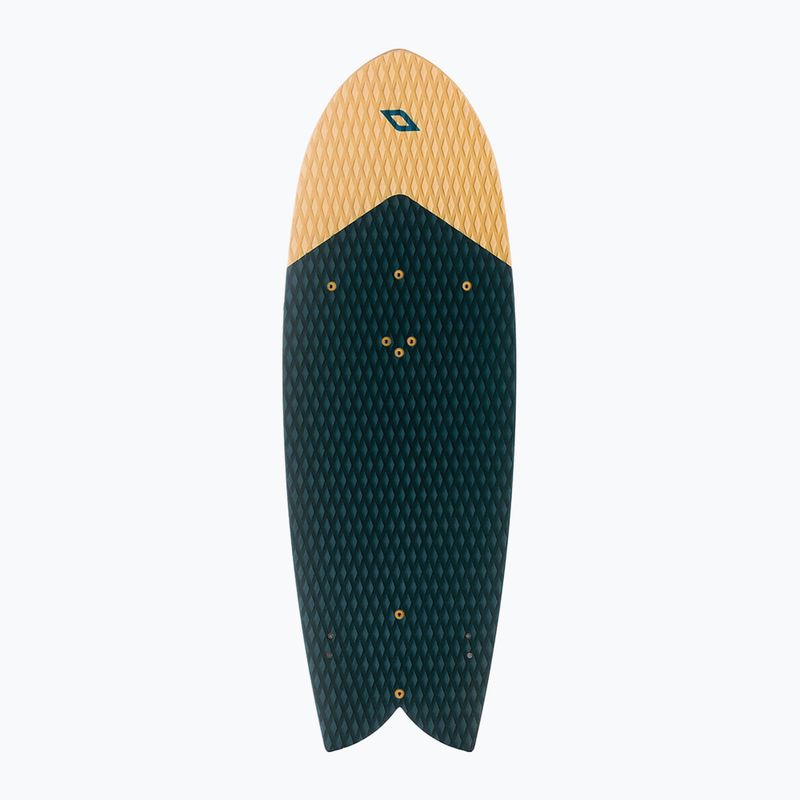 Wingset + Fish Skim Nobile Zen Foil Freeride szén NBL-ZF-FCSP 2