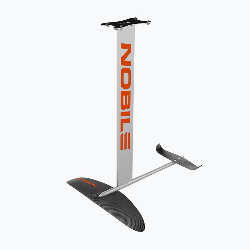 Wingset + Fish Skim Nobile Zen Foil Freeride szén NBL-ZF-FCSP 3