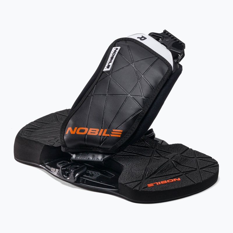Nobile Kiteboard kötés IFS 2022 Következő fekete 2