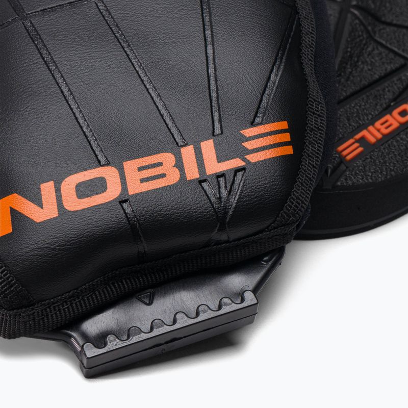Nobile Kiteboard kötés IFS 2022 Következő fekete 9