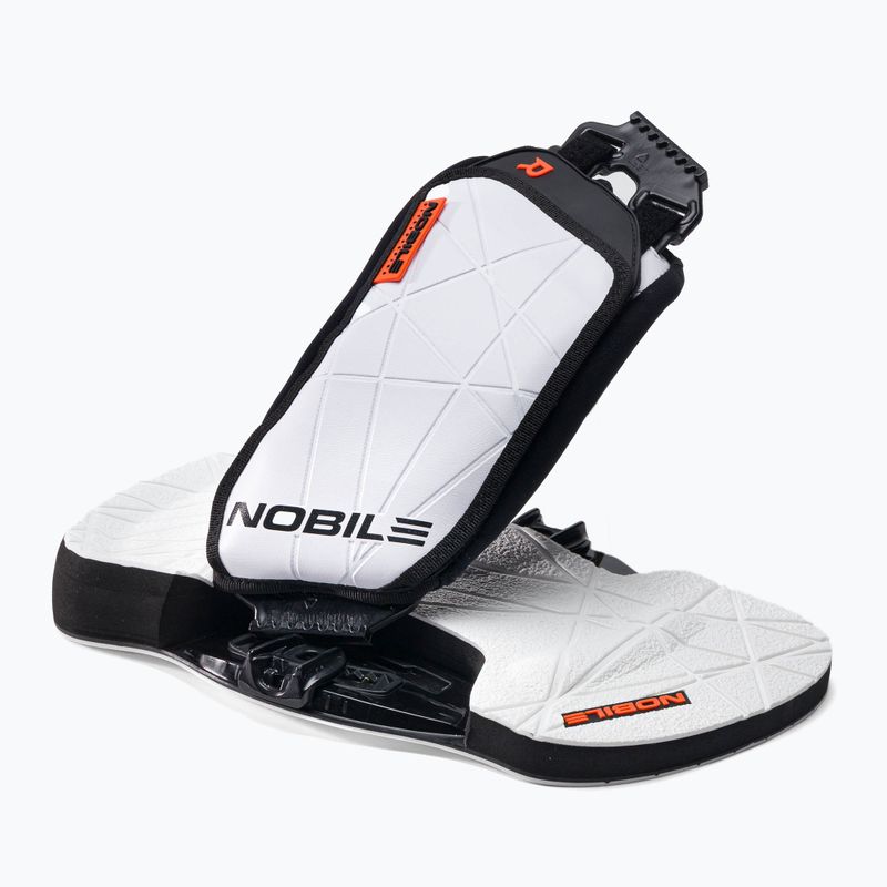 Kiteboard kötés Nobile IFS 2022 Next fehér 2