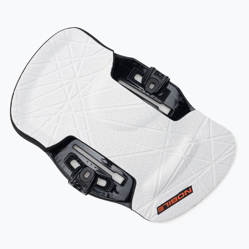 Kiteboard kötés Nobile IFS 2022 Next fehér 4