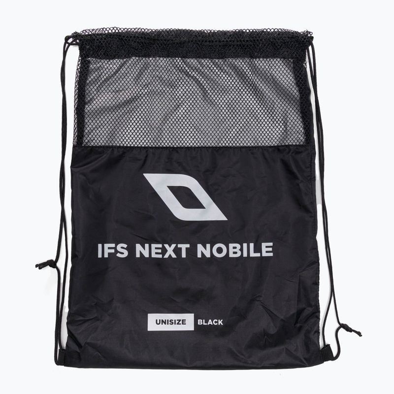 Kiteboard kötés Nobile IFS 2022 Next fehér 11