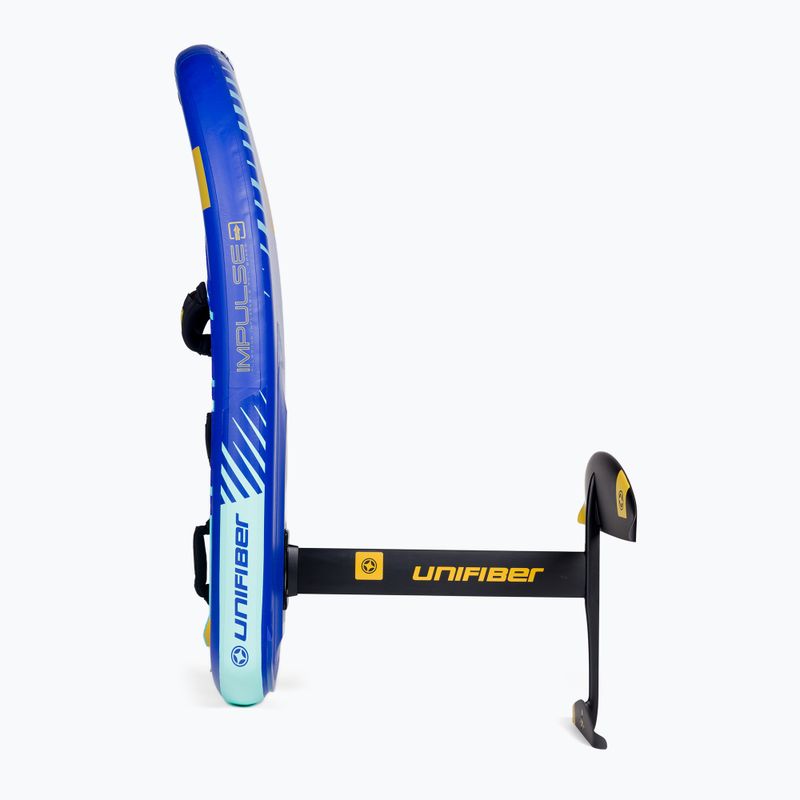 Wingfoil + hidrofoil deszka Unifiber Impulse 5'4 tengerészkék UF900180120 5