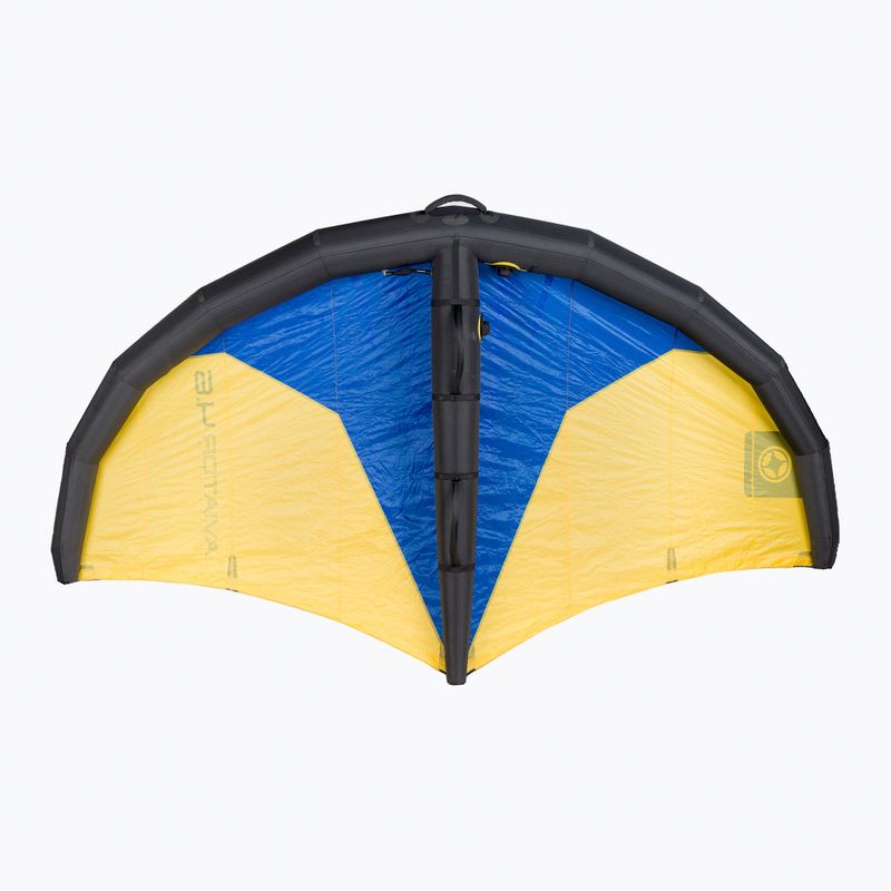 Wingfoil + hidrofoil deszka Unifiber Impulse 5'4 tengerészkék UF900180120 13