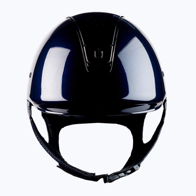 Samshield Lovas sisak Shadow fényes tengerészkék 3125659666968 2