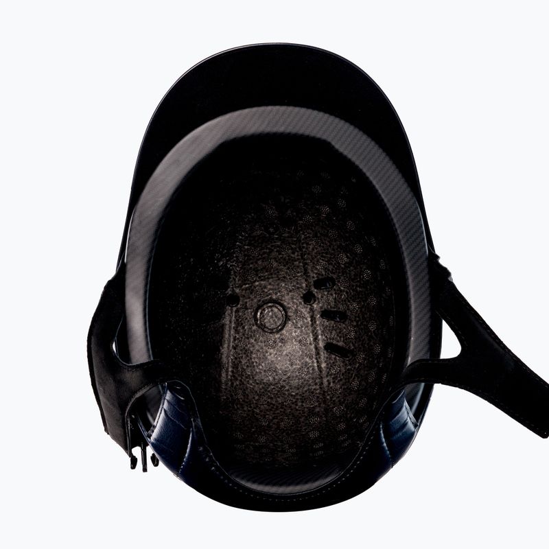 Samshield Lovas sisak Shadow fényes tengerészkék 3125659666968 5
