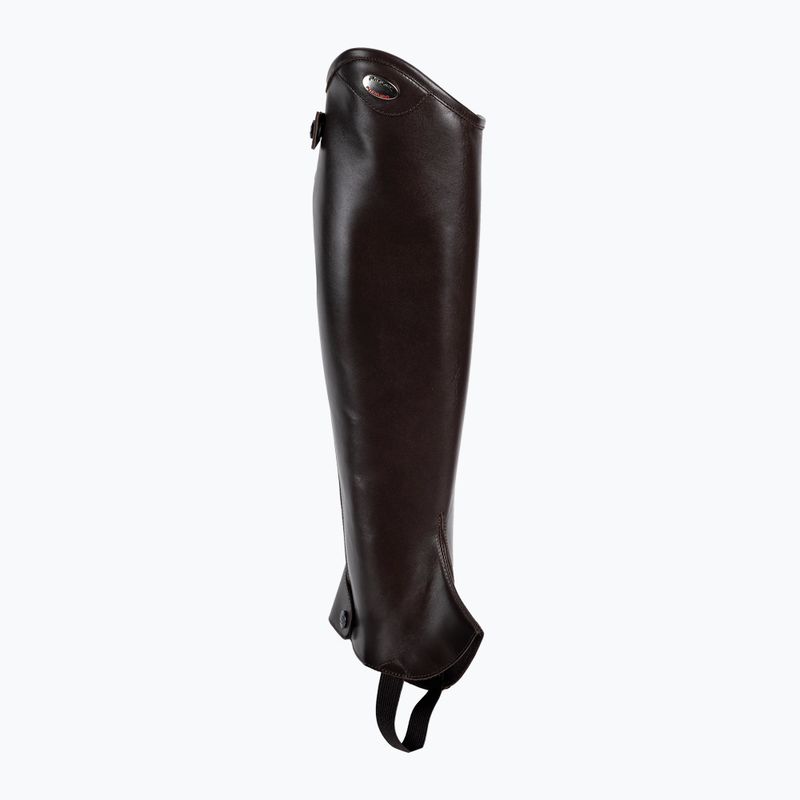 Parlanti Mini Chaps borjúbőr barna MCBRS