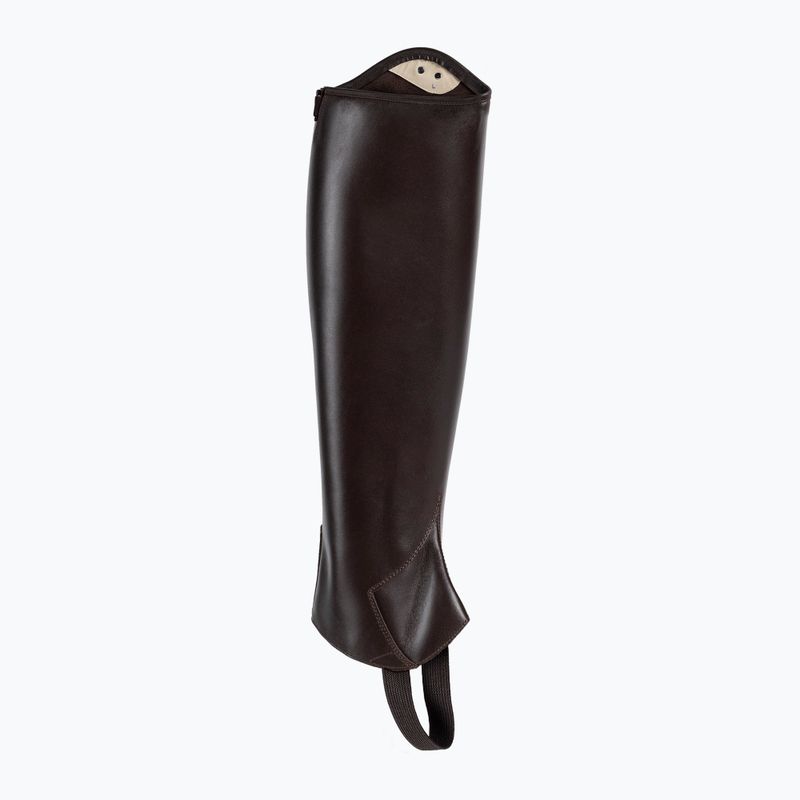 Parlanti Mini Chaps borjúbőr barna MCBRS 2