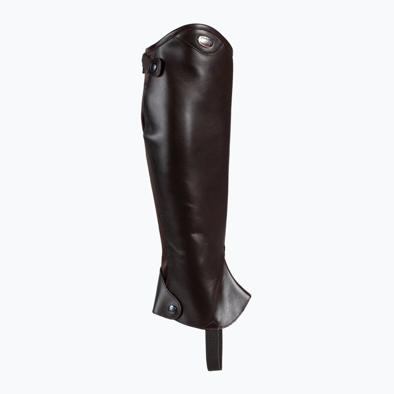 Parlanti Mini Chaps borjúbőr barna MCBRS 3
