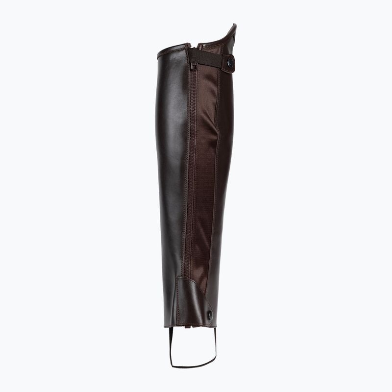 Parlanti Mini Chaps borjúbőr barna MCBRS 5