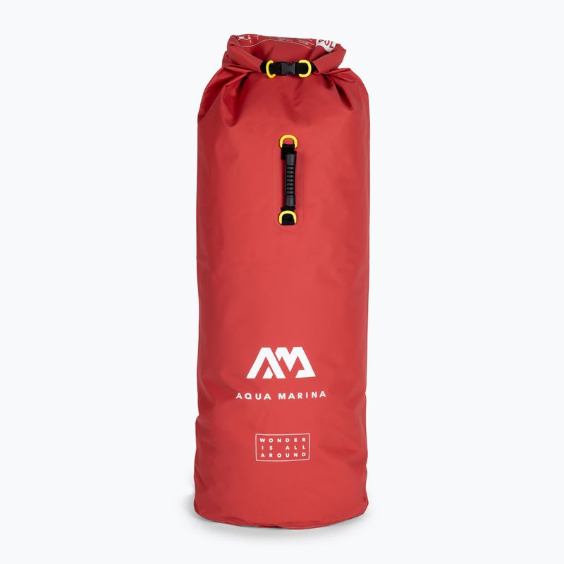 Aqua Marina szárazsák 90l piros B0303038