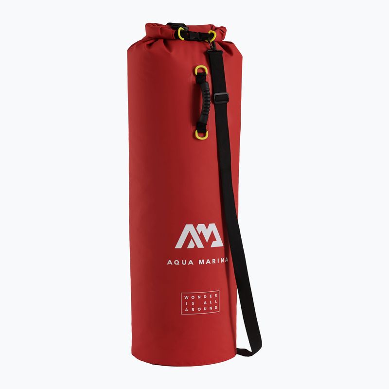 Aqua Marina szárazsák 90l piros B0303038 5