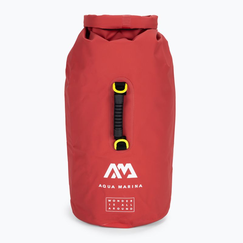 Aqua Marina Dry Bag vízálló táska 40l piros B0303037