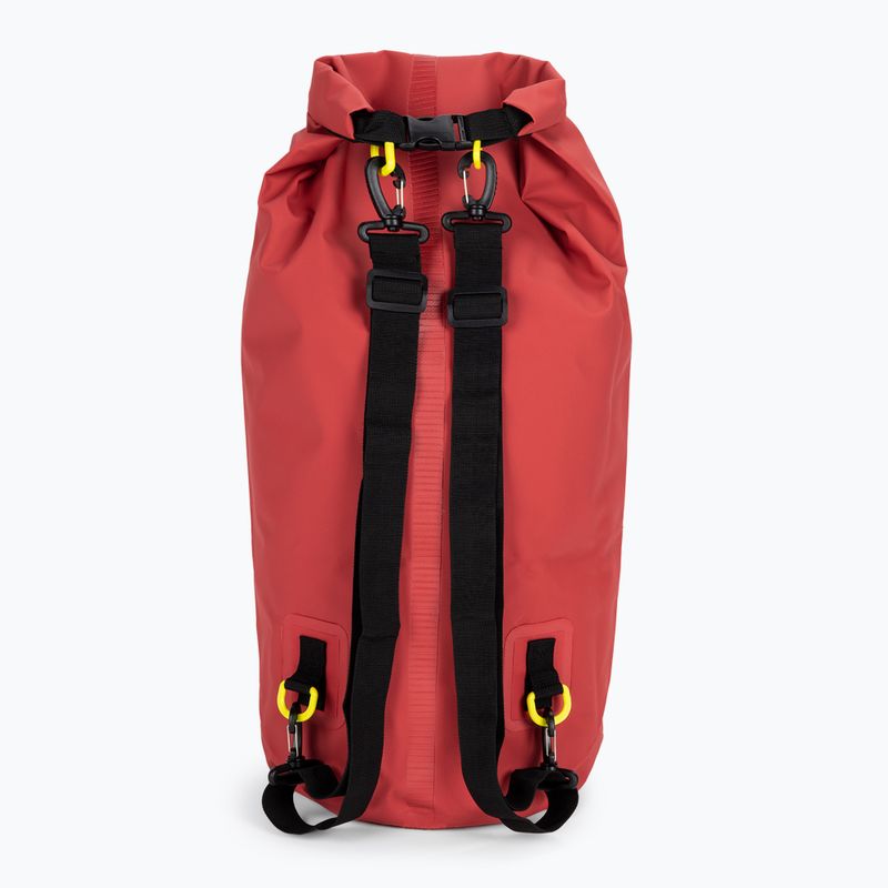 Aqua Marina Dry Bag vízálló táska 40l piros B0303037 2