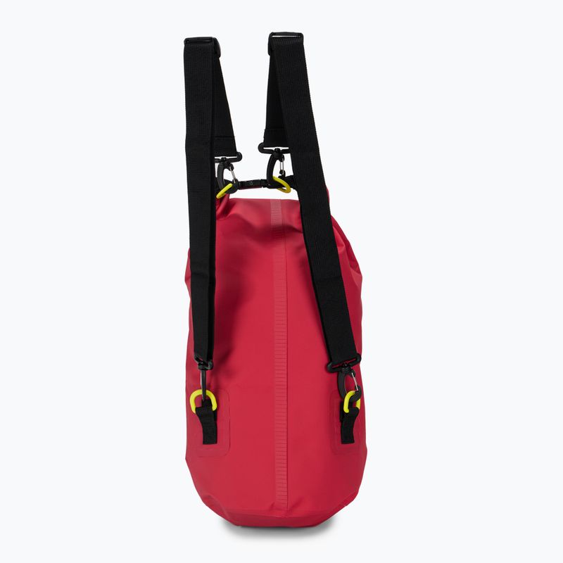 Aqua Marina Dry Bag 20l vízálló táska sötétkék B0303036 3