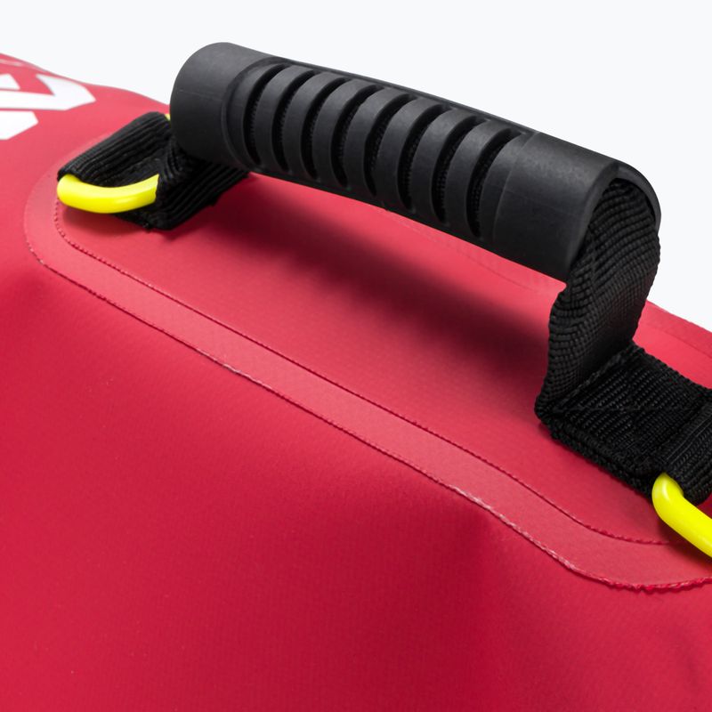 Aqua Marina Dry Bag 20l vízálló táska sötétkék B0303036 8
