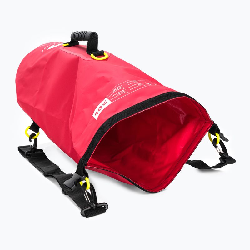 Aqua Marina vízálló szárazsák 20l piros B0303036 9