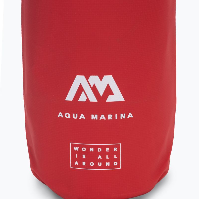 Aqua Marina vízálló szárazsák 2l piros B0303034 2