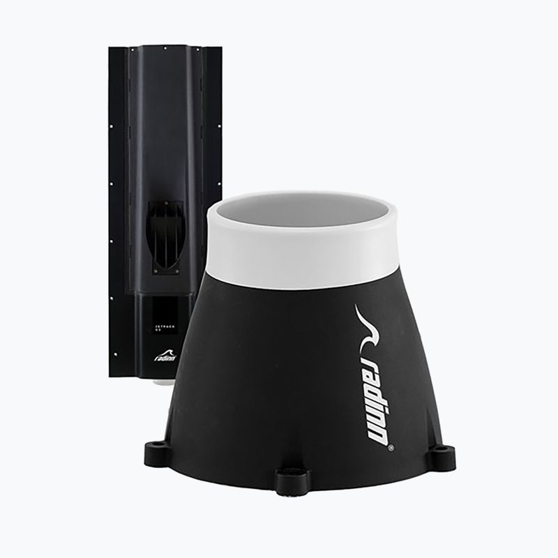 Radinn fúvóka G3 Standard to Pro fekete 910067AA