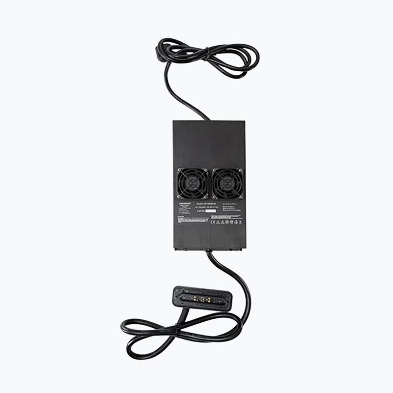 Radinn Standard töltő EU KP fekete 910024AA 910024AA