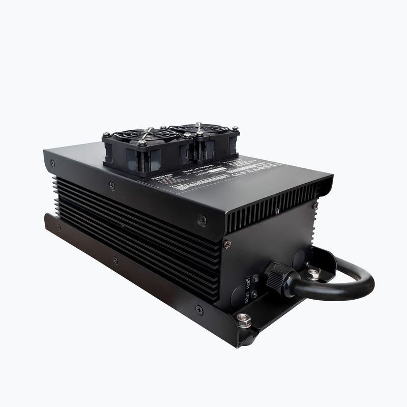 Radinn Standard töltő EU KP fekete 910024AA 910024AA 2
