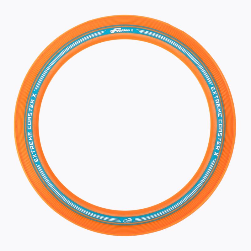 Frisbee Sunflex Extreme Coaster X narancssárga 81137