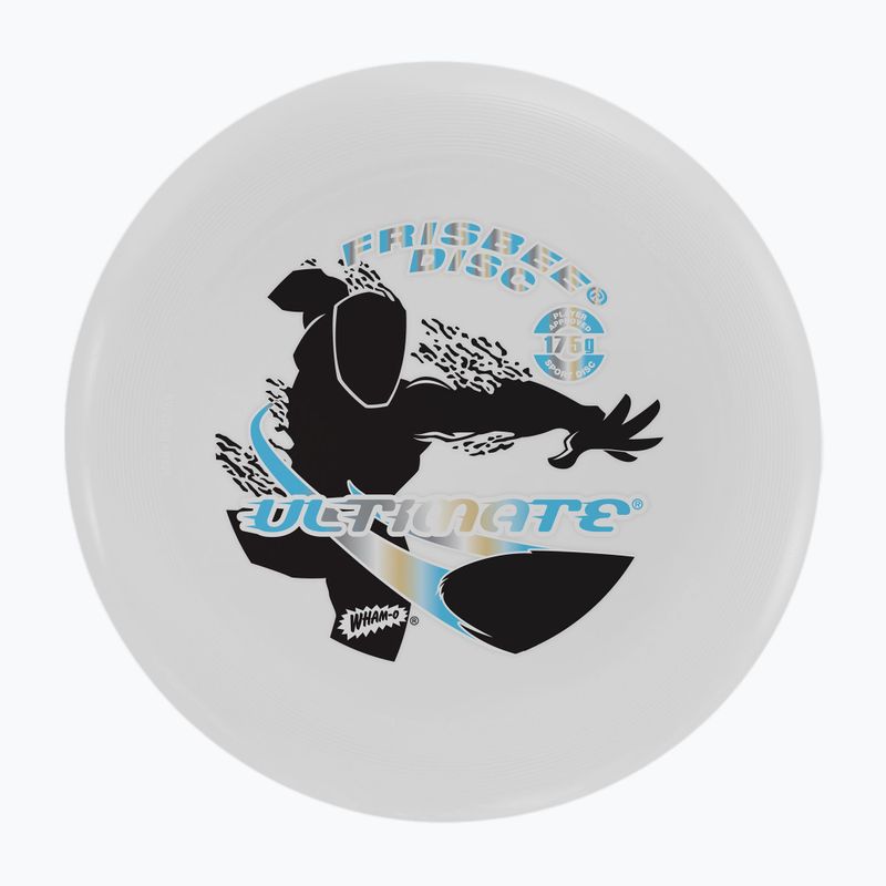 Frisbee Sunflex Ultimate fehér 81100