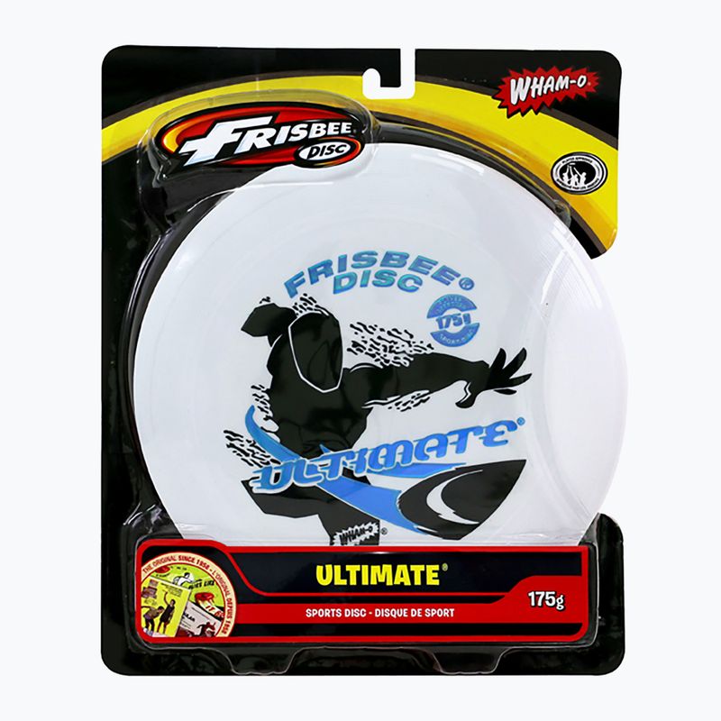 Frisbee Sunflex Ultimate fehér 81100 2